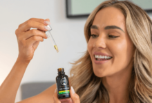 How Long Does Cbd Stay in Your Hair