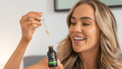 How Long Does Cbd Stay in Your Hair