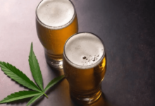 Can You Drink Alcohol With Cbd Gummies