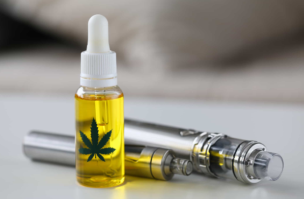 How Long Is Cbd Vape Oil Good for