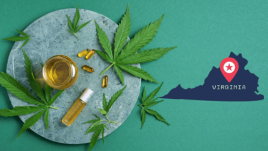 How to Get Cbd Oil in Virginia