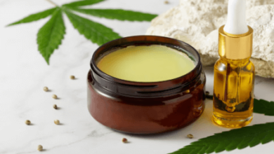 How to Use Cbd Balm for Sleep