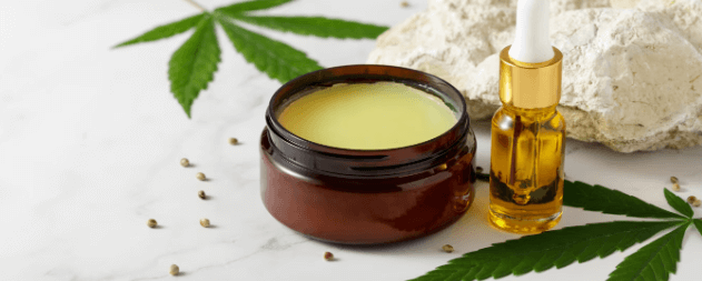 How to Use Cbd Balm for Sleep