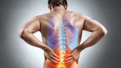 How to Use Cbd for Back Pain