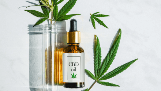 When Does Cbd Oil Expire