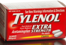 How Long After Taking Cbd Can I Take Tylenol