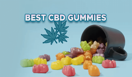 How Long Do Cbd Gummies Stay Good for