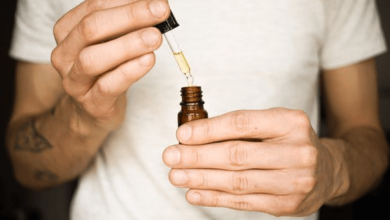 How Long Is Cbd Oil Good for Once Opened