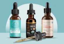 How to Flavor Cbd Oil