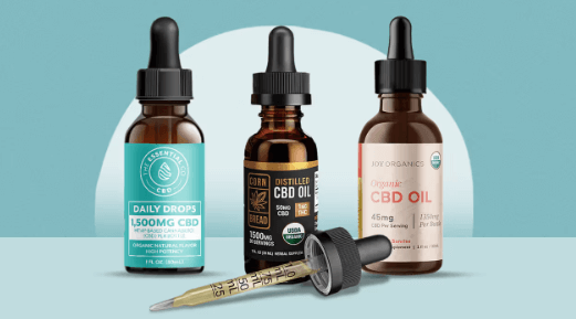 How to Flavor Cbd Oil