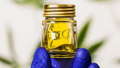 How Is Cbd Distillate Made