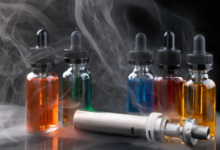 Ghost Pro and Elf Bar Vapes: Vape User’s Choice