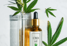 How to Use Cbd Tincture