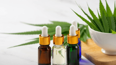 What Is Cbd Oil Good for