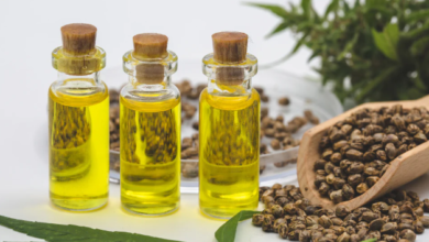 What Is the Difference Between Cbd Oil and Hemp Oil