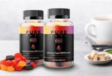 What Are the Side Effects of Purekana Cbd Gummies