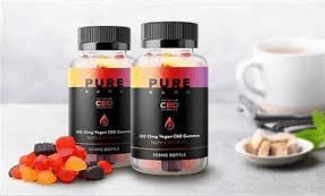 What Are the Side Effects of Purekana Cbd Gummies