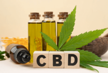 Unlock the Benefits of Hemp Oil with CBD: A Natural Solution for Wellness"