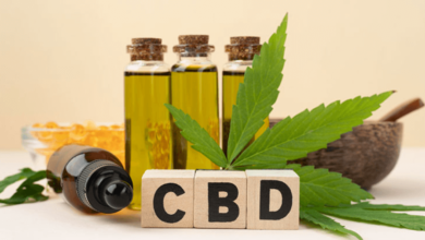 Unlock the Benefits of Hemp Oil with CBD: A Natural Solution for Wellness"