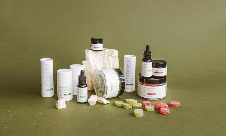 benefits of cbd gummies