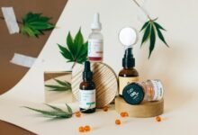 cannabidiol a hemp compound