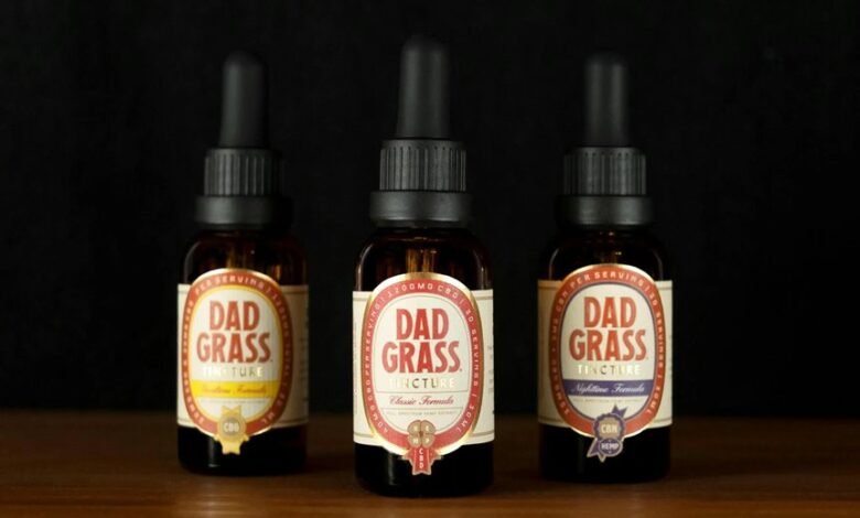 cannabis derived cbd product