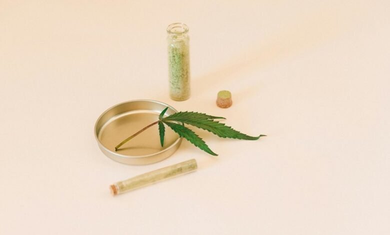 cbd and anxiety connection