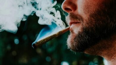 cbd and dry mouth