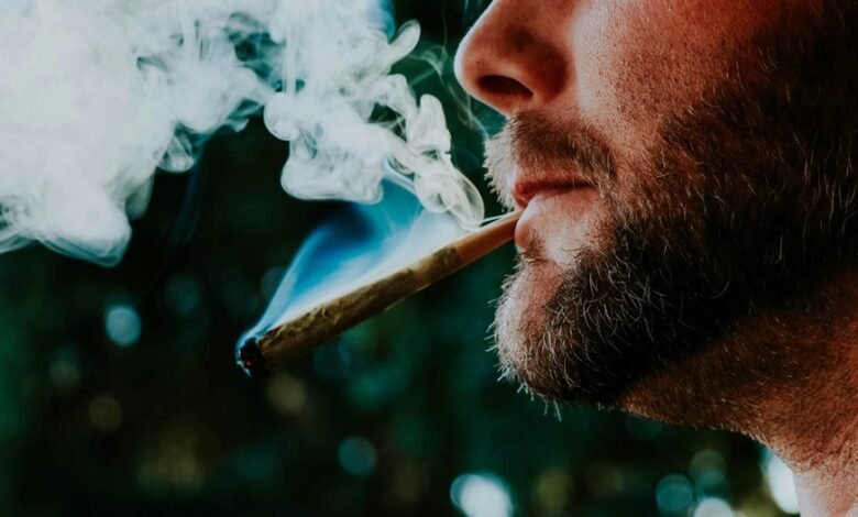 cbd and dry mouth
