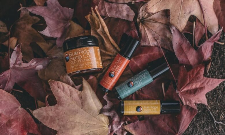 cbd and headache connection