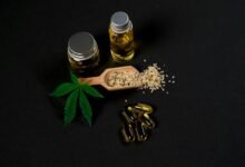 cbd benefits for dementia