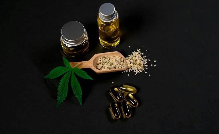 cbd benefits for dementia
