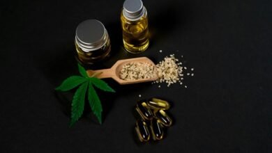cbd benefits for sleep