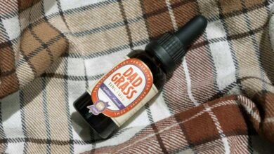cbd cbn dosage for sleep