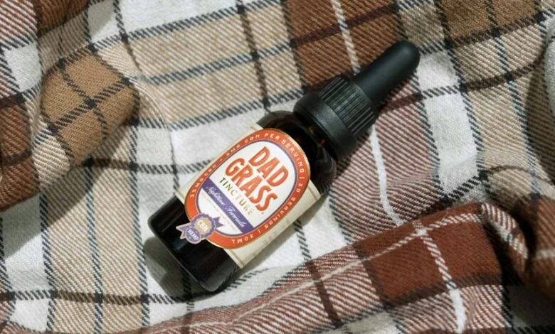 cbd cbn dosage for sleep