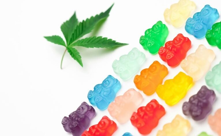 cbd gummies dosage question