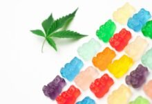 cbd gummies for sleep