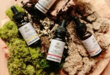 cbd hemp oil benefits