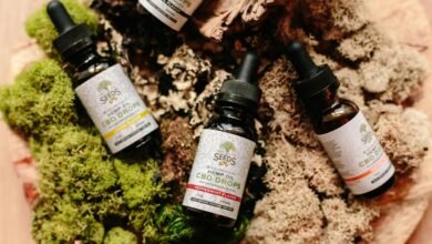 cbd hemp oil benefits