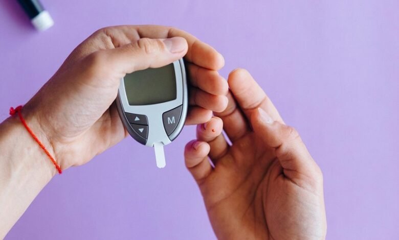 cbd impact on blood sugar