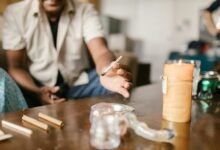 cbd infused candle benefits explained