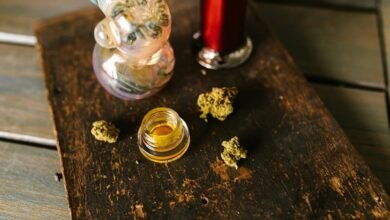 cbd oil drug testing