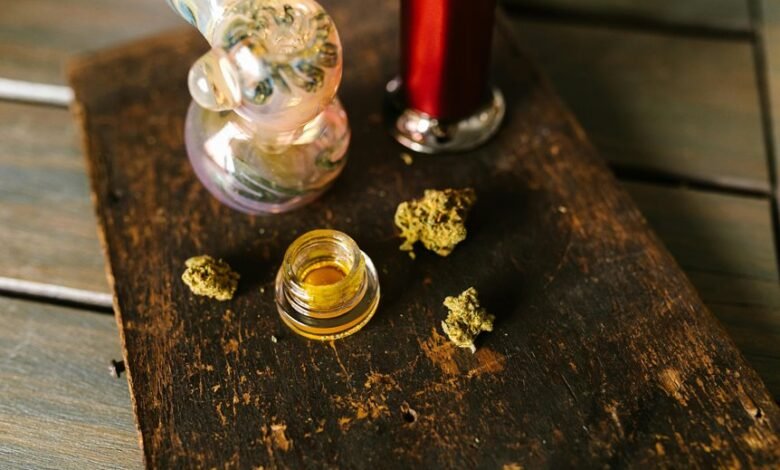cbd oil drug testing