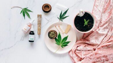 cbd oil drug testing