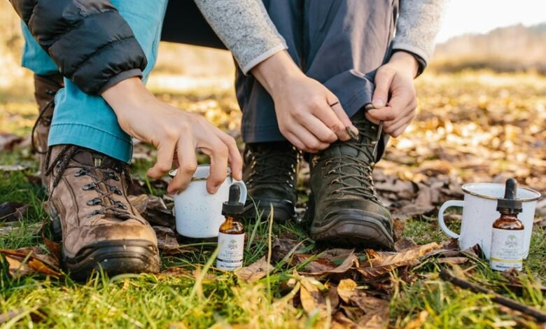 cbd oil effect timing