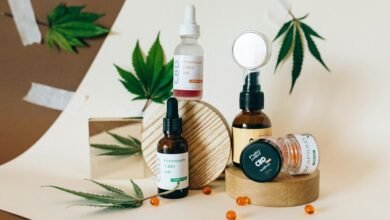 cbd oil effects brain