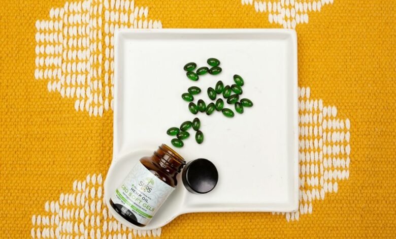cbd oil for arthritis relief