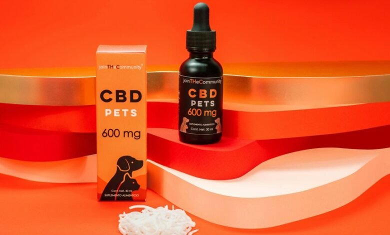 cbd oil for cats