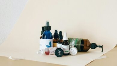cbd oil for migraines