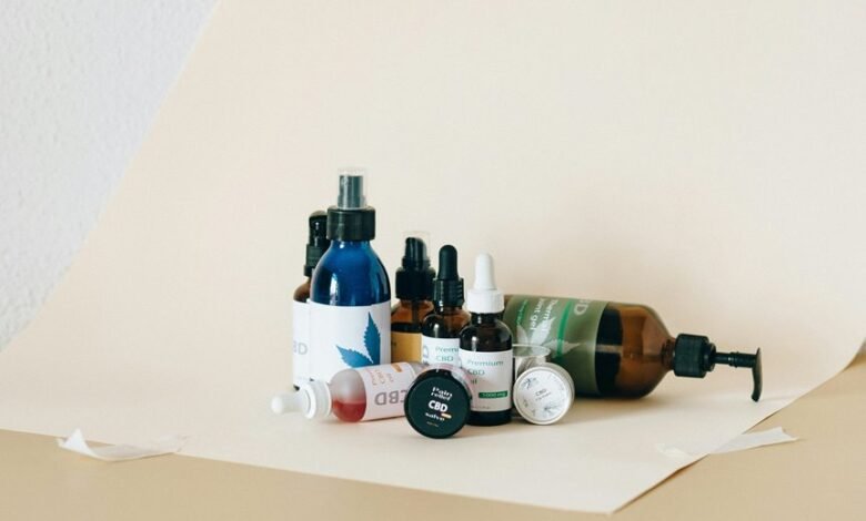 cbd oil for migraines